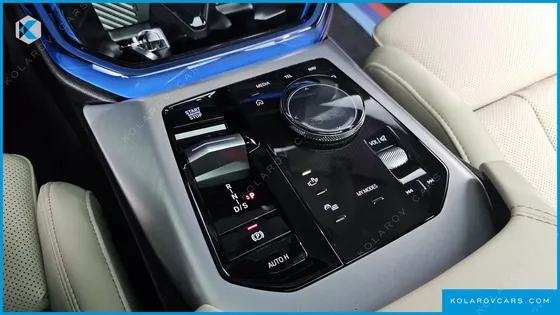 BMW X3 XDRIVE 20 M SPORT PRO