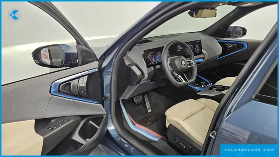 BMW X3 XDRIVE 20 M SPORT PRO