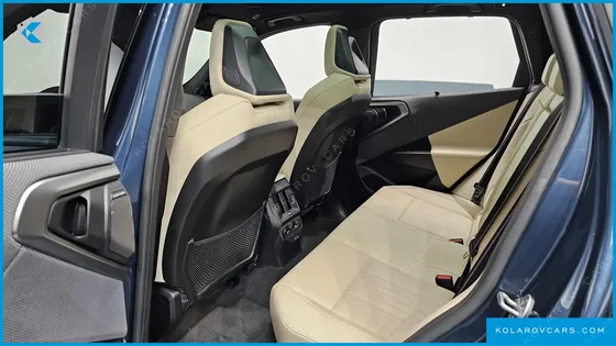 BMW X3 XDRIVE 20 M SPORT PRO