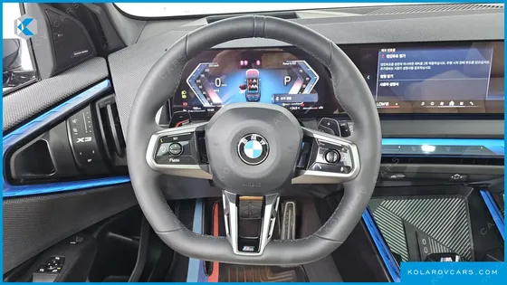 BMW X3 XDRIVE 20 M SPORT PRO