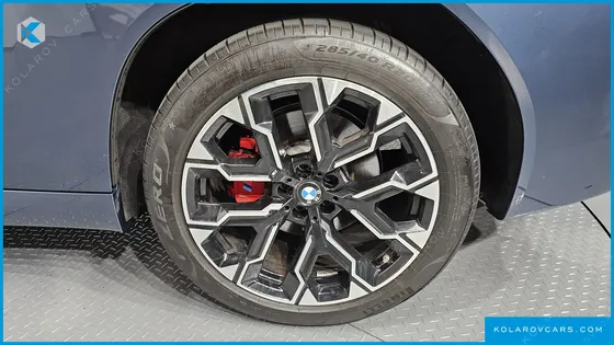 BMW X3 XDRIVE 20 M SPORT PRO