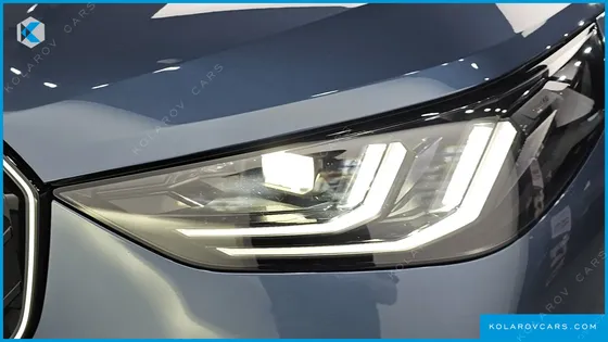 BMW X3 XDRIVE 20 M SPORT PRO