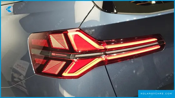 BMW X3 XDRIVE 20 M SPORT PRO