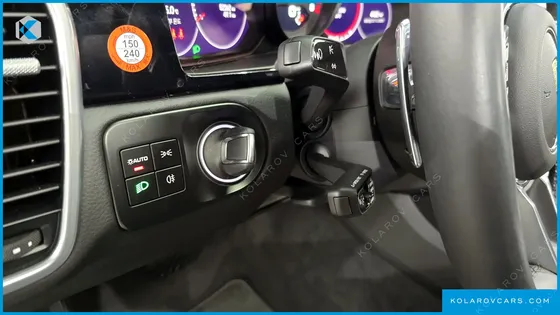PORSCHE CAYENNE 3.0