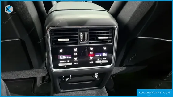 PORSCHE CAYENNE 3.0