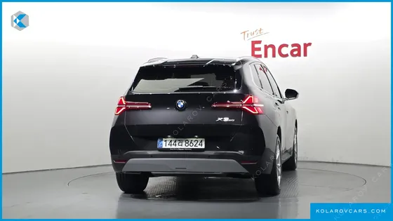 BMW X3 XDRIVE 20