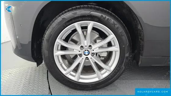BMW X3 XDRIVE 20