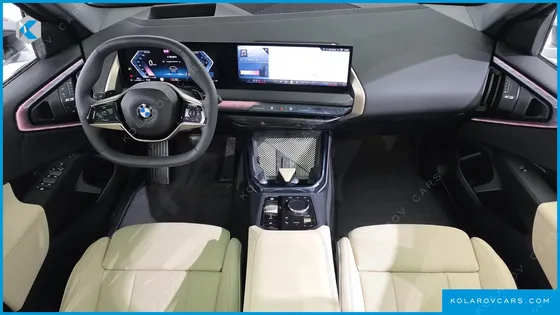 BMW X3 XDRIVE 20