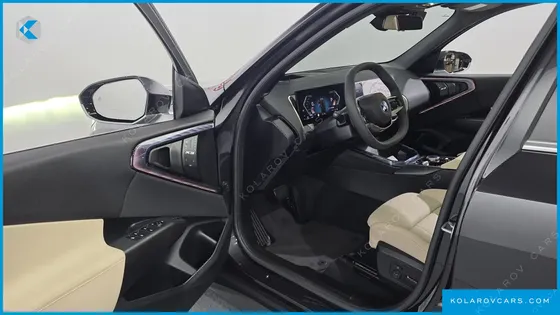 BMW X3 XDRIVE 20