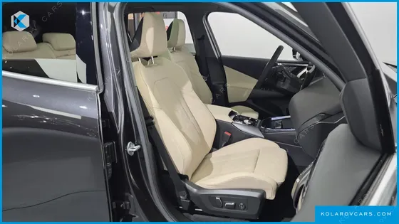 BMW X3 XDRIVE 20
