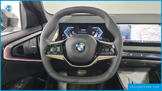 BMW X3 XDRIVE 20