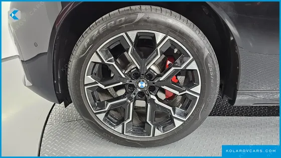BMW X3 XDRIVE 20 M SPORT PRO