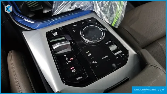 BMW X3 XDRIVE 20 M SPORT PRO