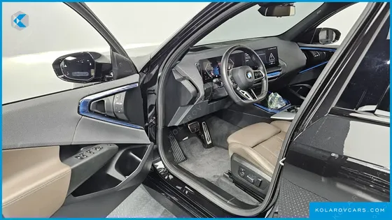 BMW X3 XDRIVE 20 M SPORT PRO