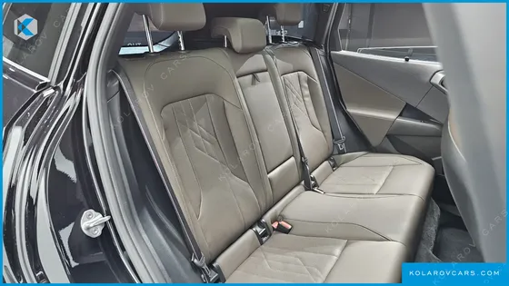 BMW X3 XDRIVE 20 M SPORT PRO
