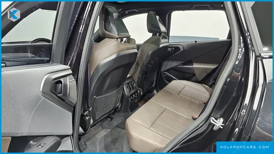 BMW X3 XDRIVE 20 M SPORT PRO