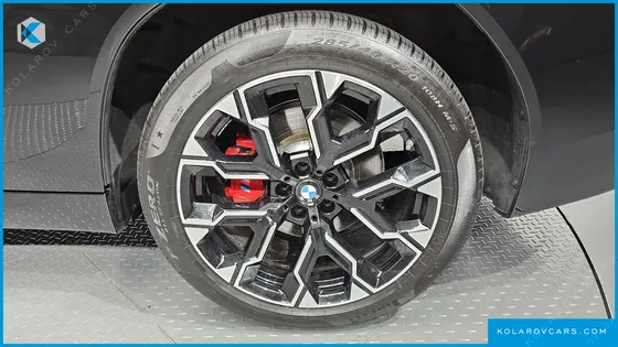 BMW X3 XDRIVE 20 M SPORT PRO