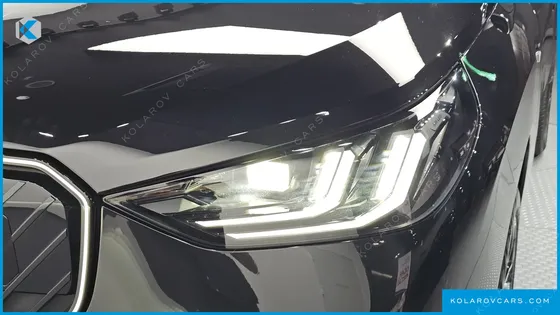 BMW X3 XDRIVE 20 M SPORT PRO