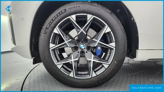 BMW X3 XDRIVE 20 M SPORT