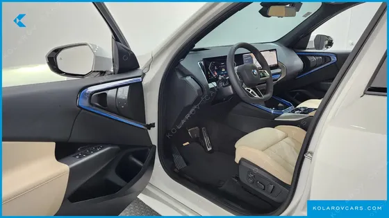 BMW X3 XDRIVE 20 M SPORT