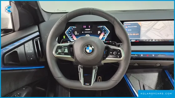 BMW X3 XDRIVE 20 M SPORT
