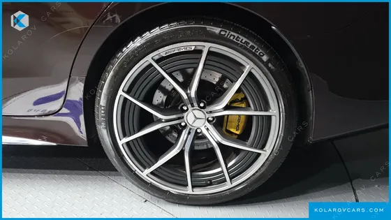 MERCEDES AMG GT 4DOOR 43 4MATIC+ SPECIAL EDITION