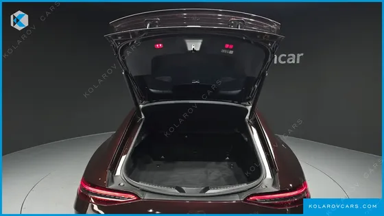 MERCEDES AMG GT 4DOOR 43 4MATIC+ SPECIAL EDITION
