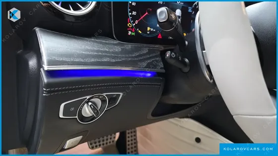 MERCEDES AMG GT 4DOOR 43 4MATIC+ SPECIAL EDITION