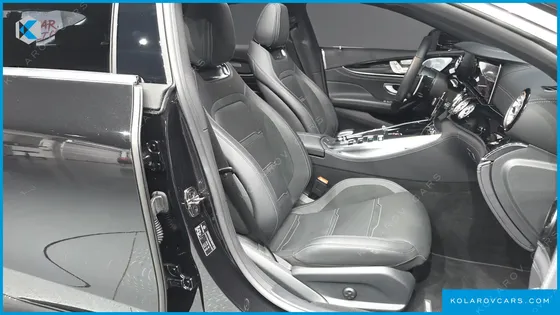 MERCEDES AMG GT 4DOOR 43 4MATIC+