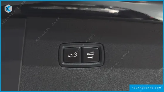 PORSCHE CAYENNE 3.0 COUPE