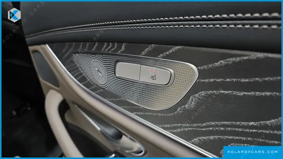 MERCEDES AMG GT 4DOOR 43 4MATIC+ DYNAMIC