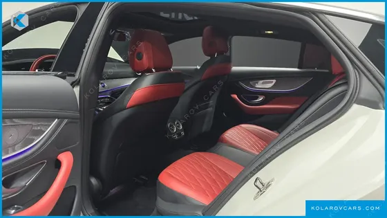 MERCEDES AMG GT 4DOOR 43 4MATIC+ DYNAMIC