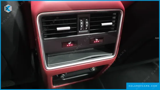 PORSCHE CAYENNE 3.0