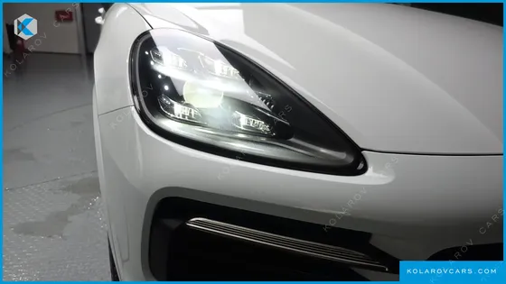 PORSCHE CAYENNE 3.0