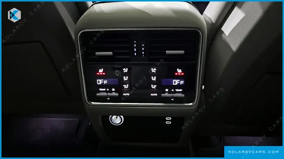 PORSCHE CAYENNE 3.0 COUPE