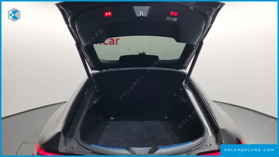 MERCEDES AMG GT 4DOOR 43 4MATIC+ DYNAMIC