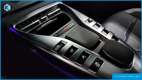 MERCEDES AMG GT 4DOOR 43 4MATIC+ DYNAMIC
