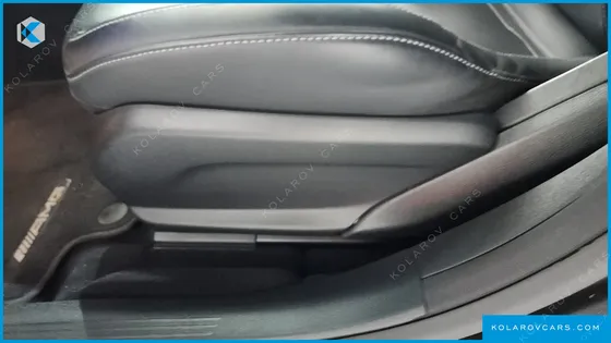 MERCEDES AMG GT 4DOOR 43 4MATIC+ DYNAMIC