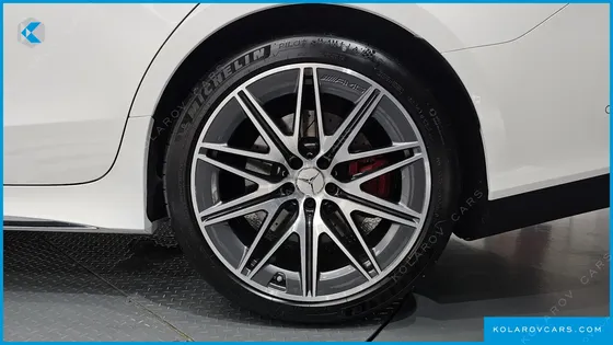 MERCEDES AMG GT 4DOOR 43 4MATIC+