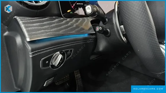 MERCEDES AMG GT 4DOOR 43 4MATIC+
