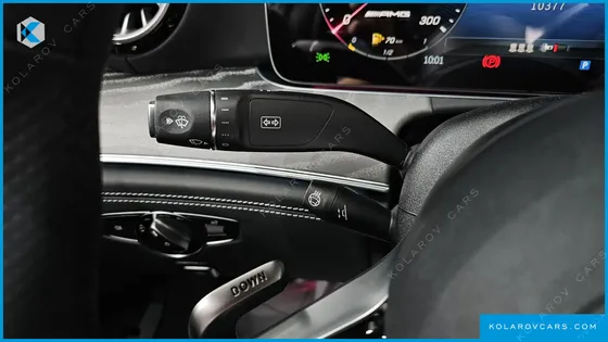 MERCEDES AMG GT 4DOOR 43 4MATIC+