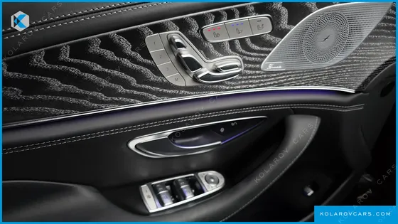 MERCEDES AMG GT 4DOOR 43 4MATIC+ DYNAMIC