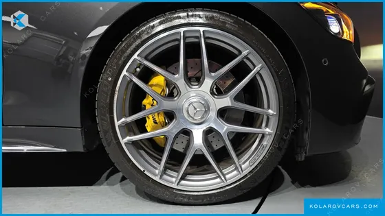 MERCEDES AMG GT 4DOOR 43 4MATIC+ DYNAMIC