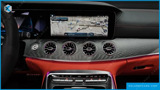 MERCEDES AMG GT 4DOOR 43 4MATIC+