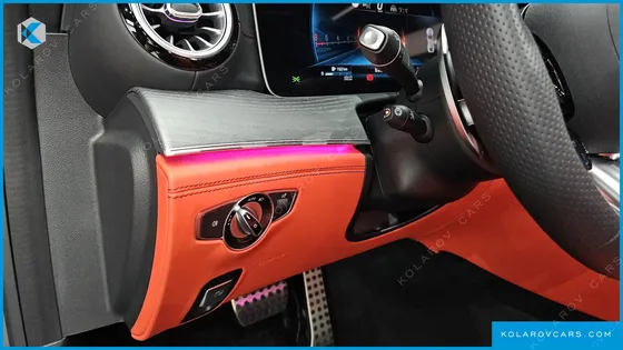 MERCEDES AMG GT 4DOOR 43 4MATIC+