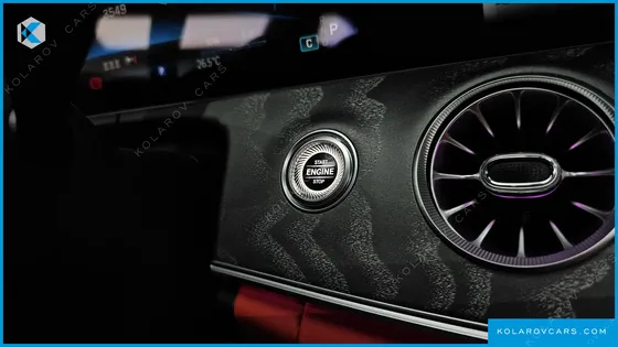 MERCEDES AMG GT 4DOOR 43 4MATIC+