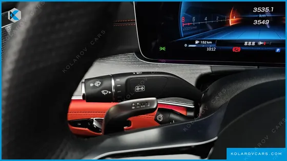 MERCEDES AMG GT 4DOOR 43 4MATIC+