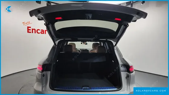 PORSCHE CAYENNE 3.0