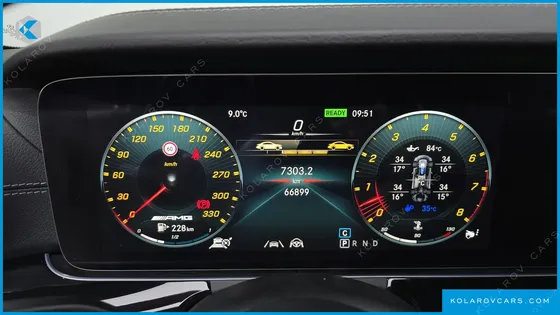 MERCEDES AMG GT 4DOOR 43 4MATIC+