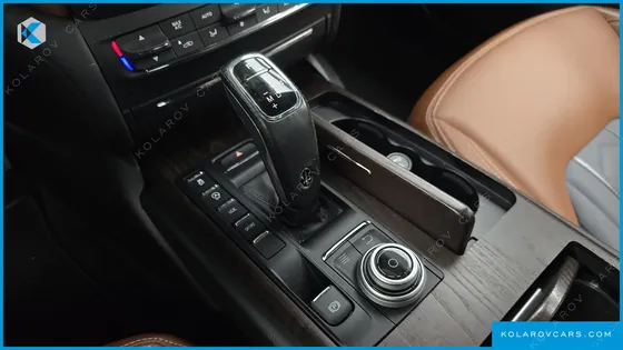 MASERATI GHIBLI 3.0 DIESEL GRANLUSSO